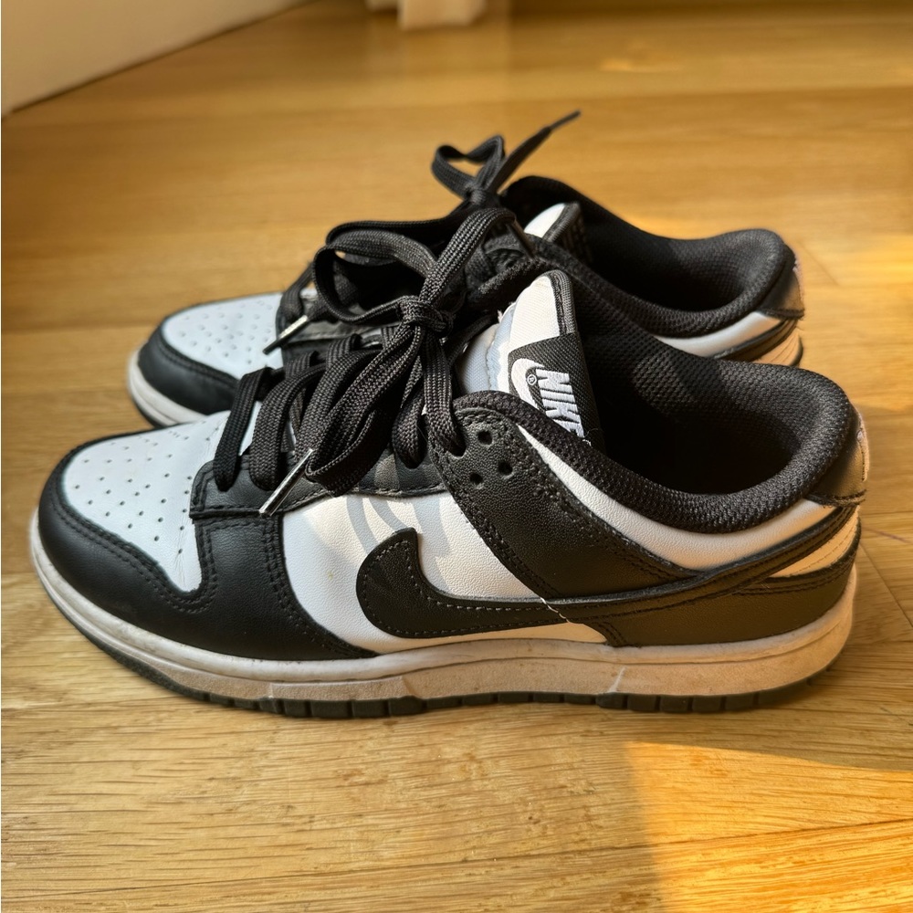 Nike Dunk Panda